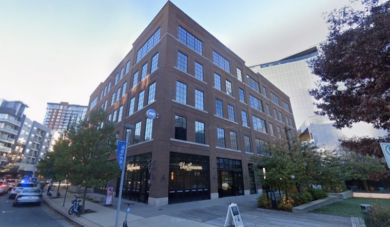 XOi Opens Gulch HQ as Nashville Tech Momentum Builds