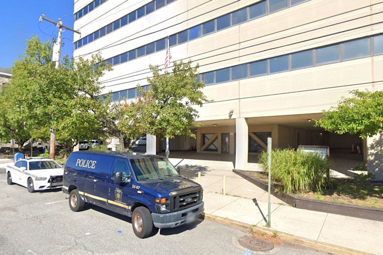 Yahoo Tip Leads Cops To Wayne Man In Decade-Long Child Sex Image Probe