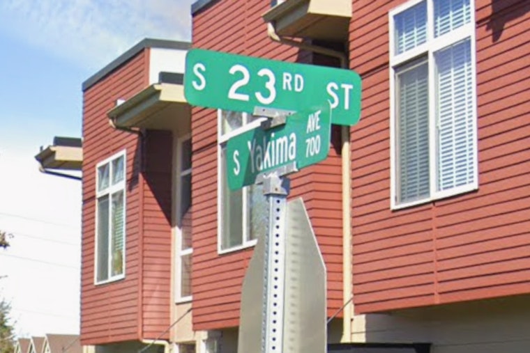 Yakima Avenue Horror, Tacoma Driver Busted After Fatal Late-Night Crash