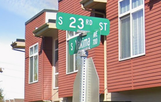 Yakima Avenue Horror, Tacoma Driver Busted After Fatal Late-Night Crash