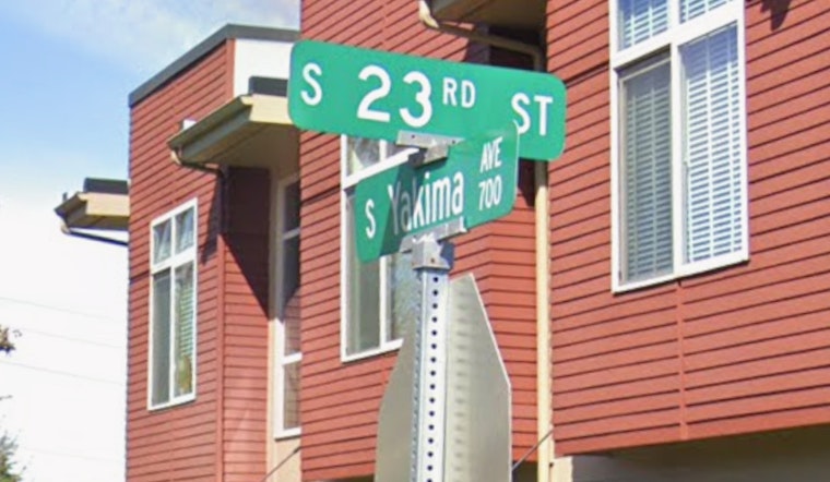 Yakima Avenue Horror, Tacoma Driver Busted After Fatal Late-Night Crash