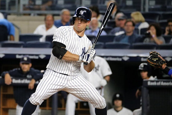 Yankees Ex-Star Brett Gardner’s Family Sues Costa Rica Resort Over Son’s Death