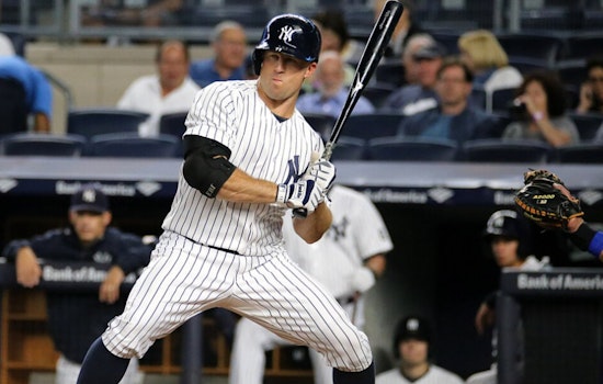 Yankees Ex-Star Brett Gardner’s Family Sues Costa Rica Resort Over Son’s Death