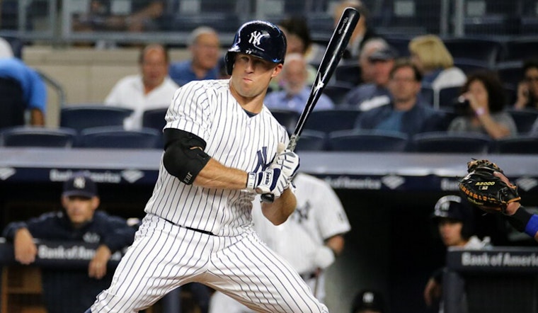 Yankees Ex-Star Brett Gardner’s Family Sues Costa Rica Resort Over Son’s Death