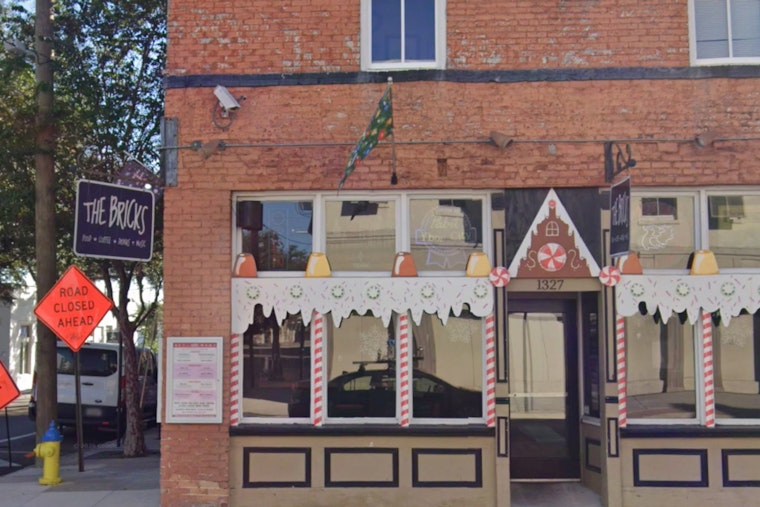 Ybor Hot Spot The Bricks Snapped Up By Developer Tied To Gasworx Makeover