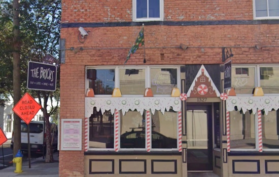 Ybor Hot Spot The Bricks Snapped Up By Developer Tied To Gasworx Makeover