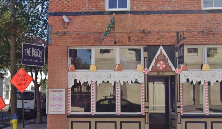 Ybor Hot Spot The Bricks Snapped Up By Developer Tied To Gasworx Makeover