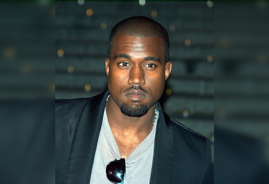 Ye Ordered To Pay $140K Over Malibu Mansion Work