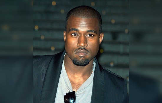 Ye Ordered To Pay $140K Over Malibu Mansion Work