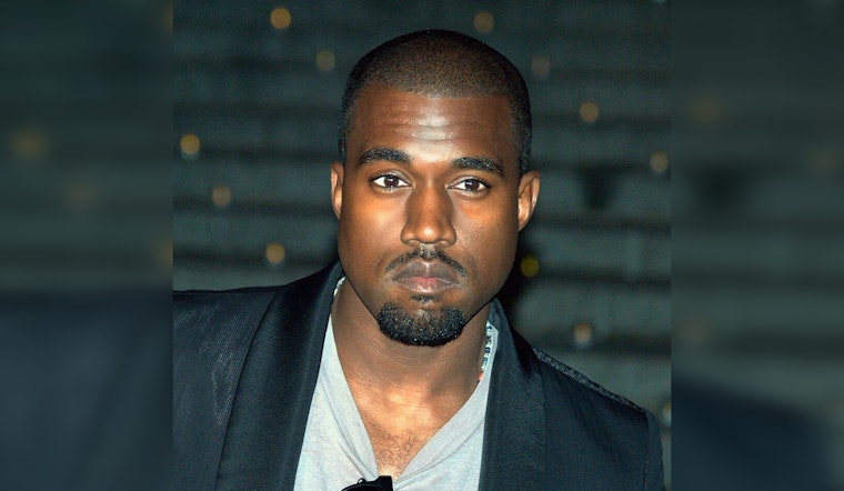 Ye Ordered To Pay $140K Over Malibu Mansion Work