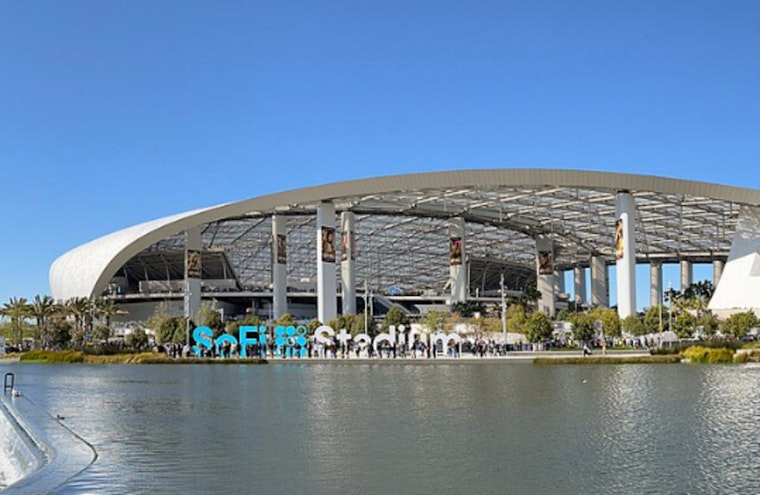 Ye Schedules Major SoFi Stadium Event for April 3