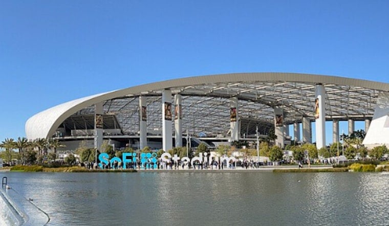 Ye Schedules Major SoFi Stadium Event for April 3