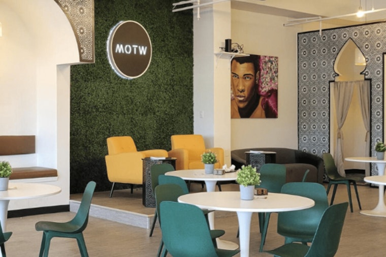 Yemeni Chai Hits Delmar Loop As MOTW Coffee Plots Missouri Debut