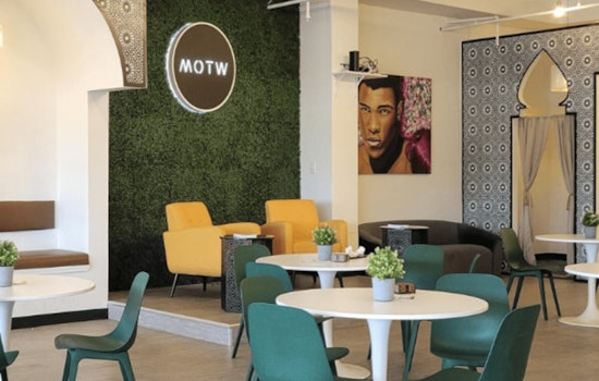 Yemeni Chai Hits Delmar Loop As MOTW Coffee Plots Missouri Debut