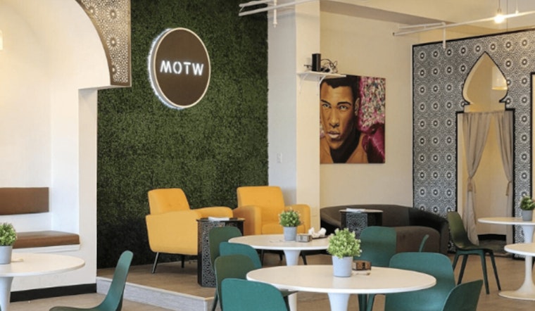 Yemeni Chai Hits Delmar Loop As MOTW Coffee Plots Missouri Debut