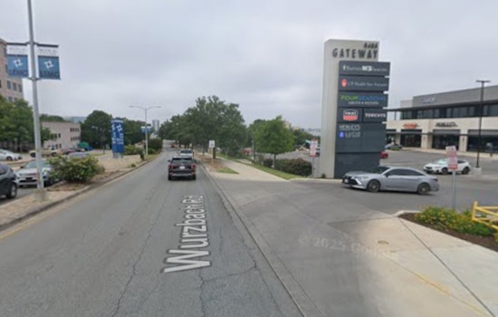 Yemeni Coffee Craze Hits San Antonio’s Medical Center Strip