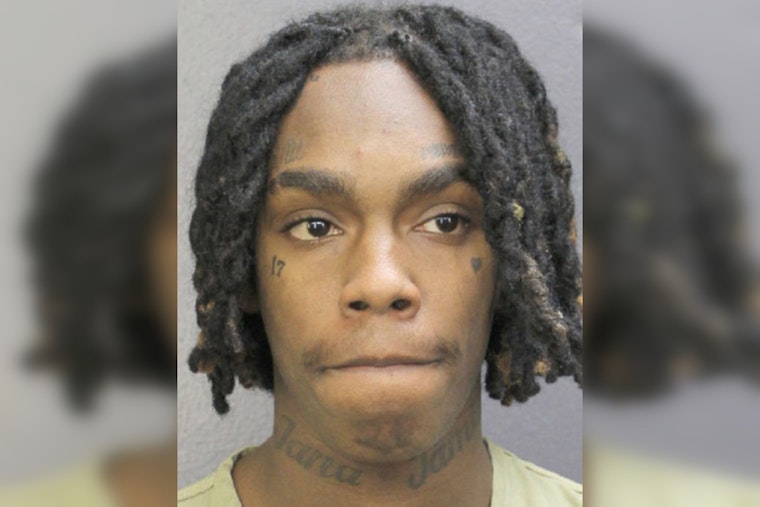 YNW Melly’s Jail Battle Boils Over As Lawyers Push To Get Him Out Of Broward