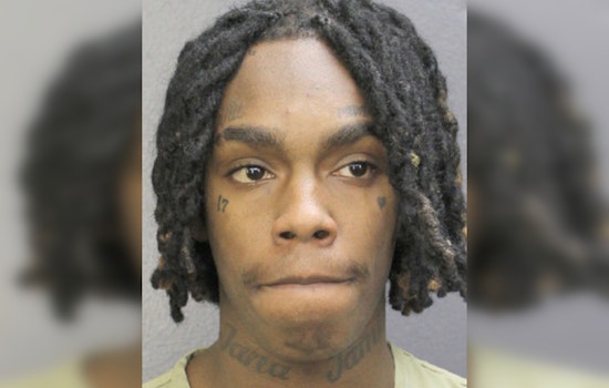 YNW Melly’s Jail Battle Boils Over As Lawyers Push To Get Him Out Of Broward