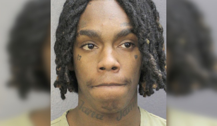 YNW Melly’s Jail Battle Boils Over As Lawyers Push To Get Him Out Of Broward