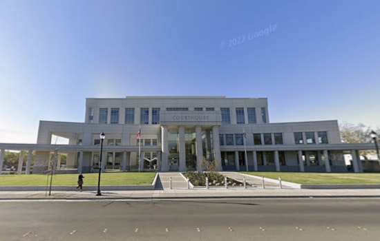Yolo DA Goes To War Over Parole Bid For Winters Child Rapist