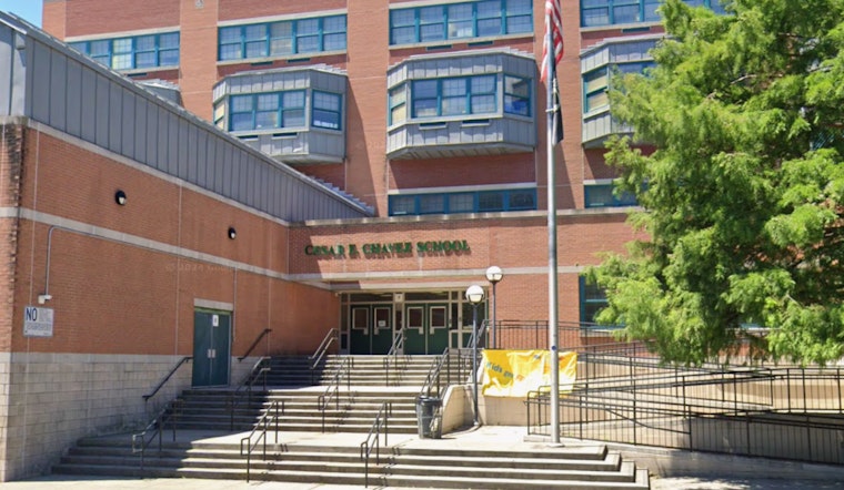 Yonkers Rethinks Cesar E. Chavez School Name After Abuse Bombshell