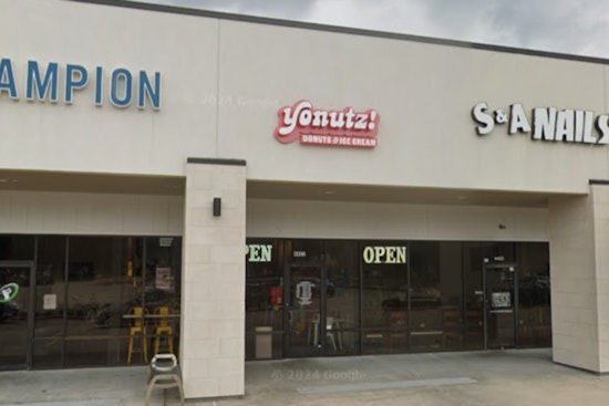Yonutz Is Back In Kingwood, And This Time It Wants To Be Your Neighborhood Hangout