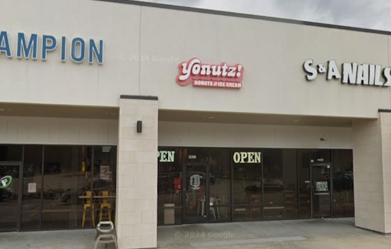 Yonutz Is Back In Kingwood, And This Time It Wants To Be Your Neighborhood Hangout