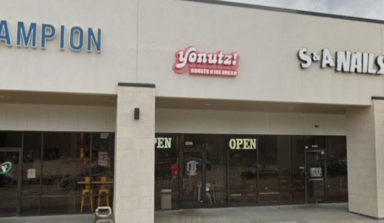 Yonutz Is Back In Kingwood, And This Time It Wants To Be Your Neighborhood Hangout