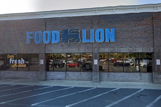 York County Shopper Snags $478,336 Cash 5 Jackpot At Pineville Food Lion