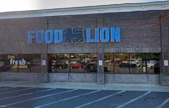 York County Shopper Snags $478,336 Cash 5 Jackpot At Pineville Food Lion