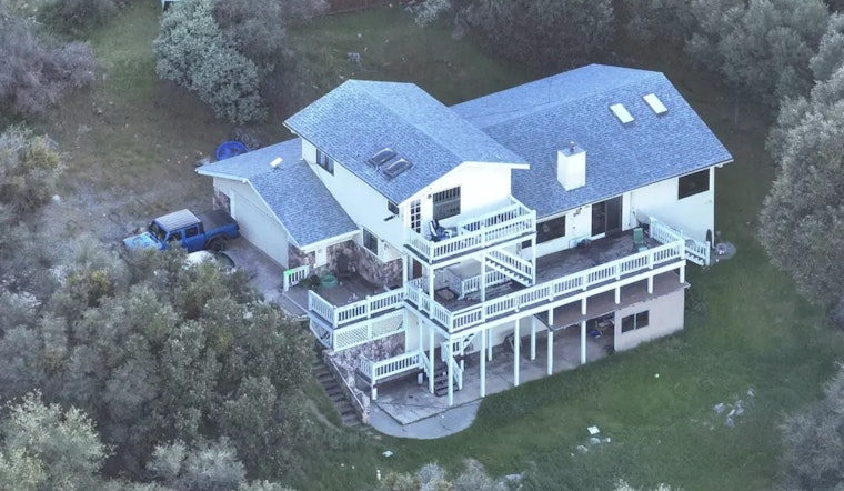 Yosemite Getaway Turns Ugly As Sheriff Urges Rental Guests To Call In