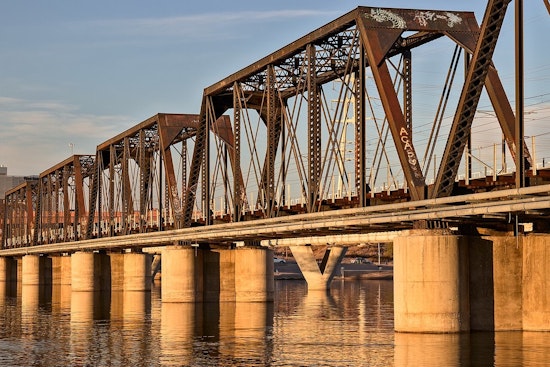 Mystery Death At Tempe Town Lake As Young Man Pulled From Water