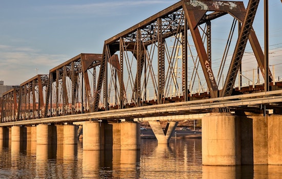Mystery Death At Tempe Town Lake As Young Man Pulled From Water