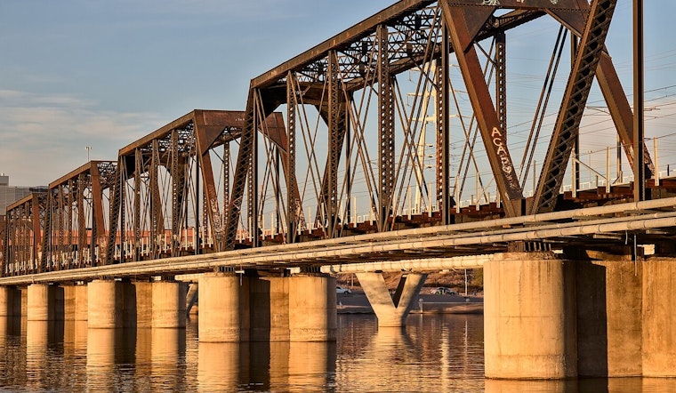 Mystery Death At Tempe Town Lake As Young Man Pulled From Water
