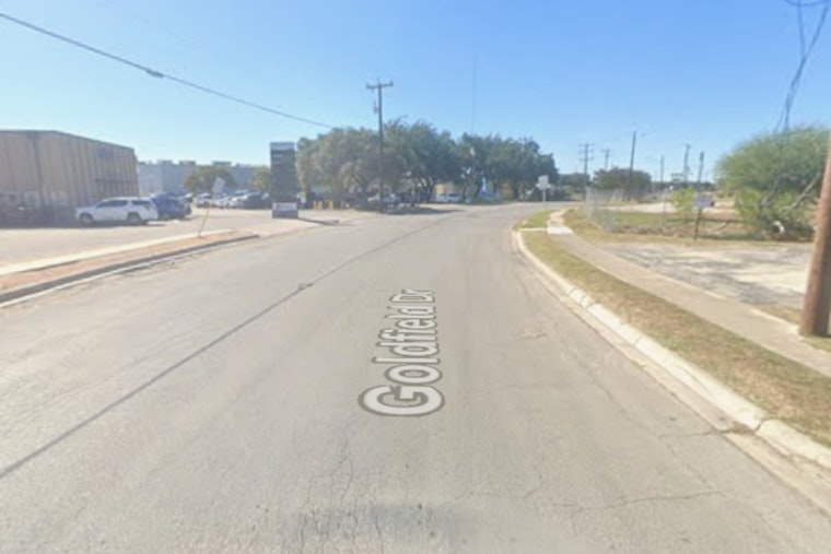 Young Man Gunned Down As Morning Commute Begins On Goldfield Drive