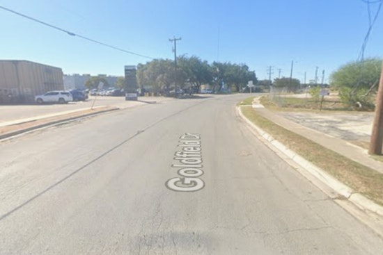 Young Man Gunned Down As Morning Commute Begins On Goldfield Drive