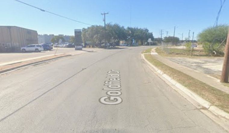 Young Man Gunned Down As Morning Commute Begins On Goldfield Drive