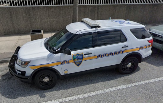 Young Man Shot At Valencia Way Apartments, Cops Hunt Masked Suspect