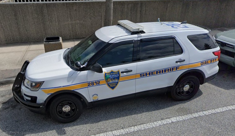 Young Man Shot At Valencia Way Apartments, Cops Hunt Masked Suspect