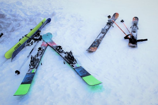 Young Ski Racer Clings To Life After High-Speed Crash At Rumford’s Black Mountain