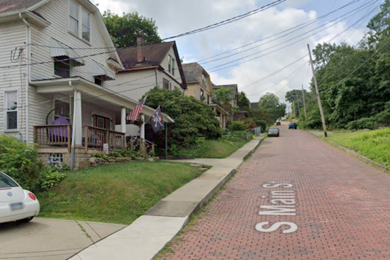 Youngstown Man Charged In Butler Drug Arrest With $100K Bail