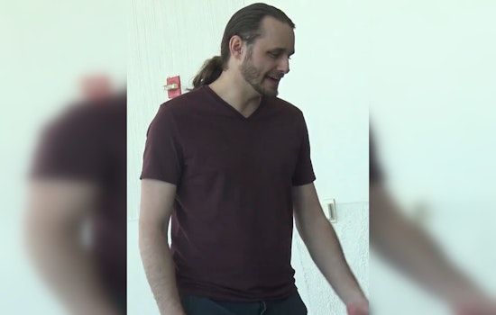 YouTube Star SSundee Rolls Gaming Millions Into Big Houston Apartment Play
