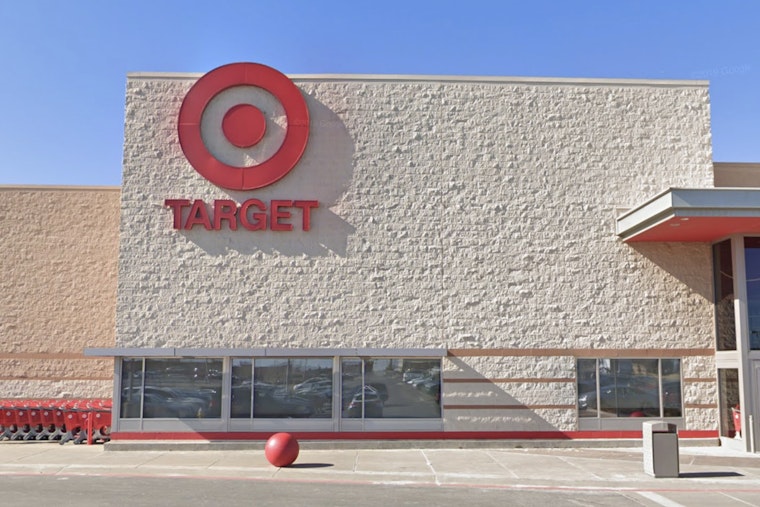 Yukon Target Shoppers Rattled After 'Peeping Tom' Report In Aisles