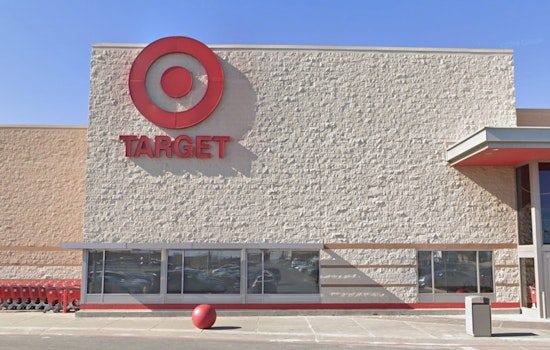 Yukon Target Shoppers Rattled After 'Peeping Tom' Report In Aisles