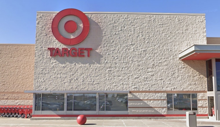 Yukon Target Shoppers Rattled After 'Peeping Tom' Report In Aisles