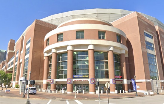 Zach Bryan Blowout Turns Downtown St. Louis Into a Parking Lot