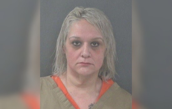 Zanesville Caseworker Hit With 11 Counts in Children Services File Scandal