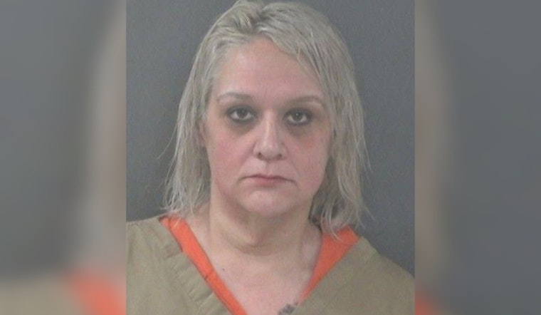 Zanesville Caseworker Hit With 11 Counts in Children Services File Scandal