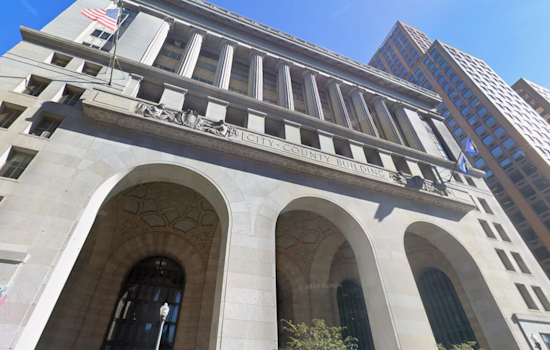 Zappala Slaps Secret Search Warrant on Pittsburgh City Hall