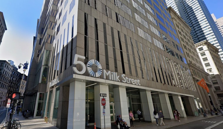 Copenhagen Obesity Upstart Plants Flag In Boston, Promises Dozens Of Lab Jobs